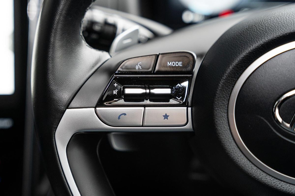 2023 Hyundai Tucson Highlander NX4.V2