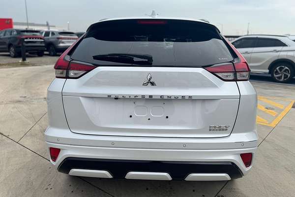 2023 Mitsubishi Eclipse Cross PHEV Exceed YB