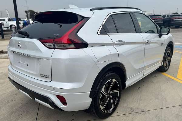 2023 Mitsubishi Eclipse Cross PHEV Exceed YB