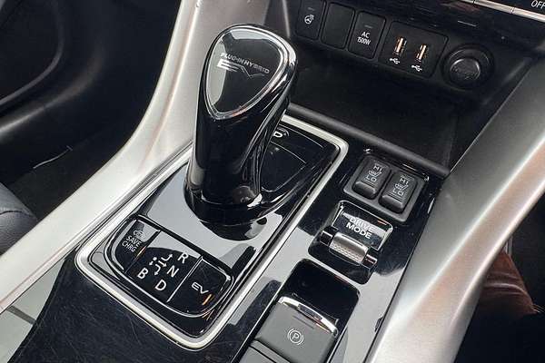 2023 Mitsubishi Eclipse Cross PHEV Exceed YB