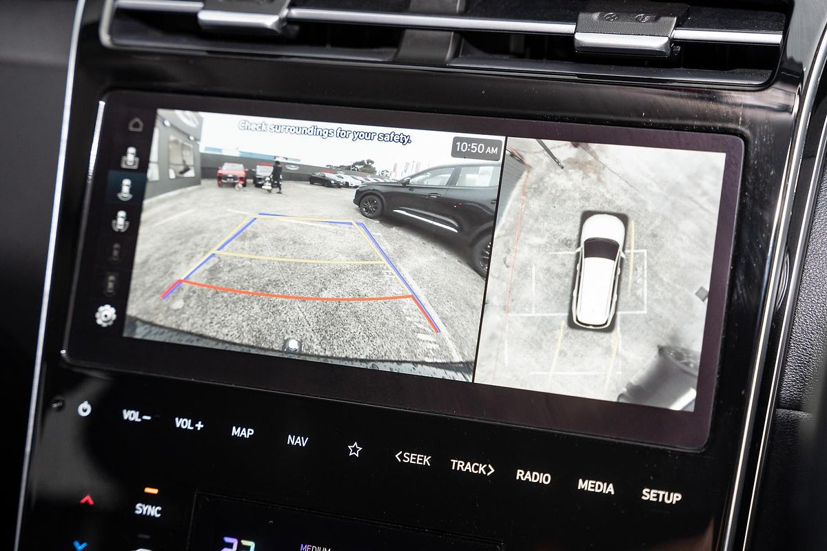 2023 Hyundai Tucson Highlander NX4.V2