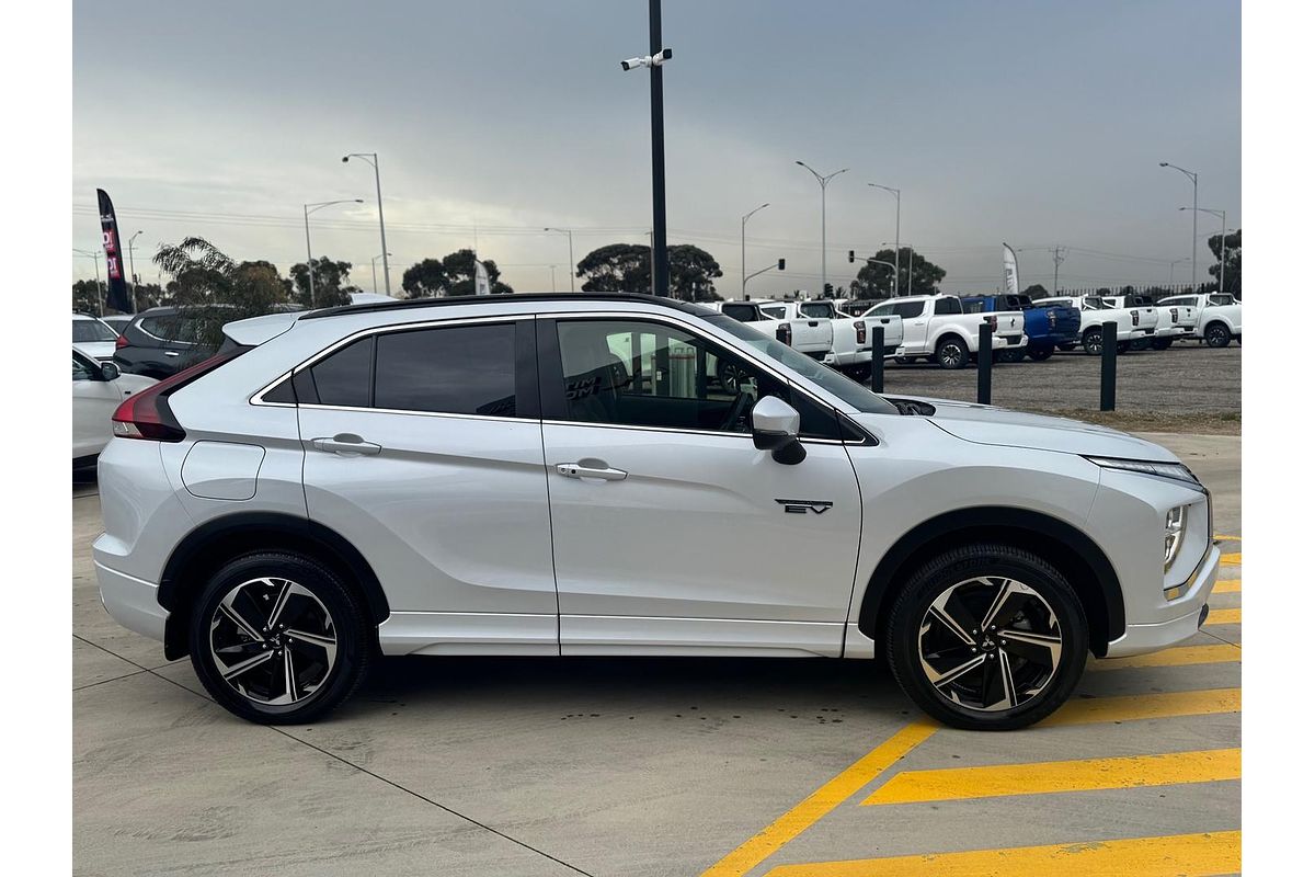 2023 Mitsubishi Eclipse Cross PHEV Exceed YB
