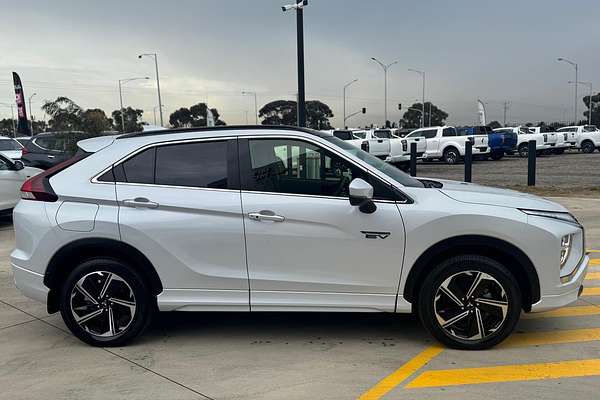 2023 Mitsubishi Eclipse Cross PHEV Exceed YB
