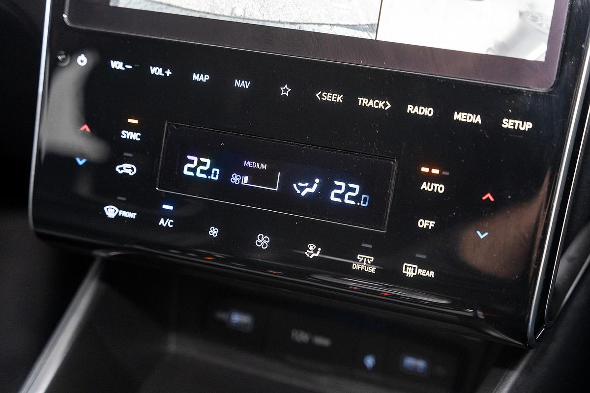 2023 Hyundai Tucson Highlander NX4.V2