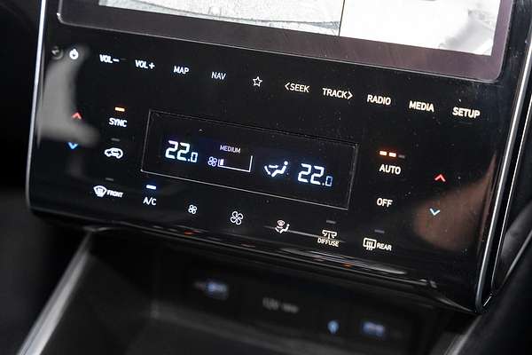 2023 Hyundai Tucson Highlander NX4.V2