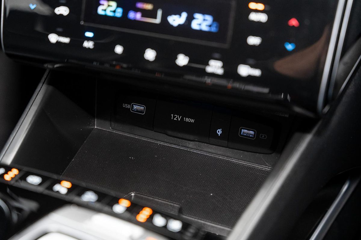2023 Hyundai Tucson Highlander NX4.V2