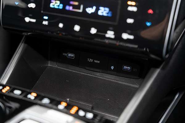 2023 Hyundai Tucson Highlander NX4.V2