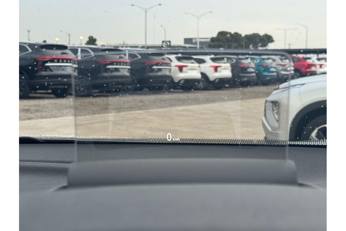 2023 Mitsubishi Eclipse Cross PHEV Exceed YB