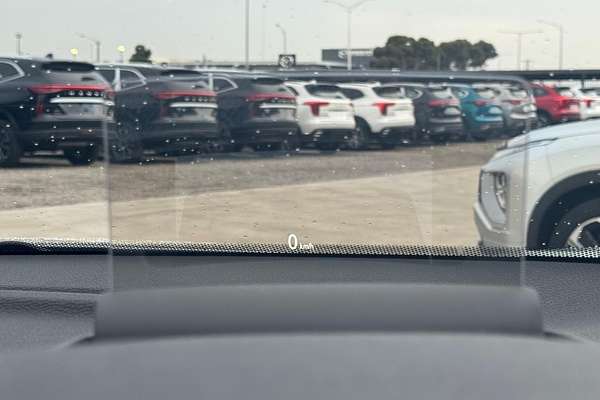 2023 Mitsubishi Eclipse Cross PHEV Exceed YB