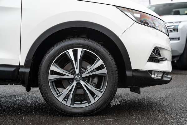 2018 Nissan QASHQAI ST-L J11 Series 2