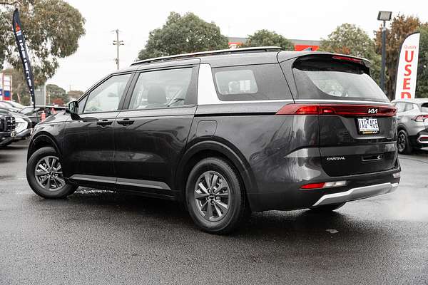 2023 Kia Carnival S KA4