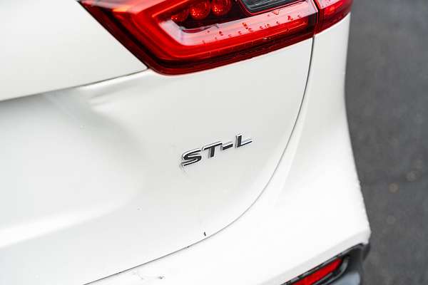 2018 Nissan QASHQAI ST-L J11 Series 2