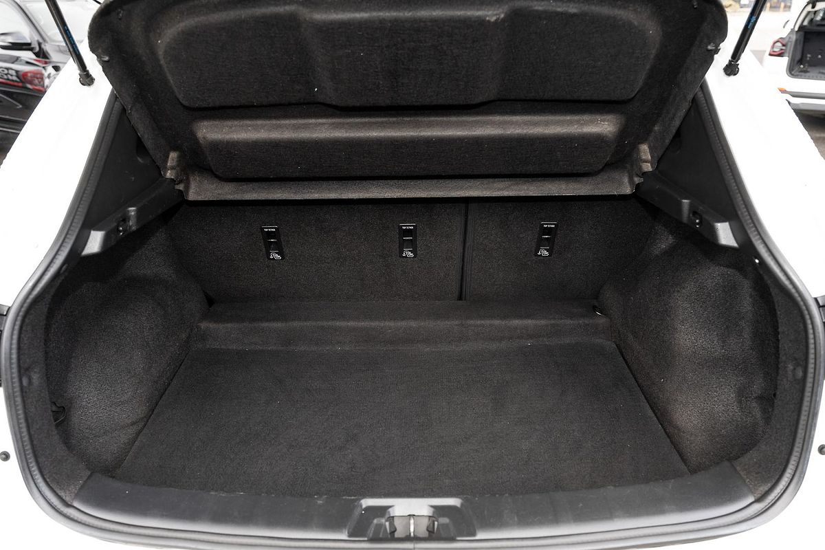 2018 Nissan QASHQAI ST-L J11 Series 2