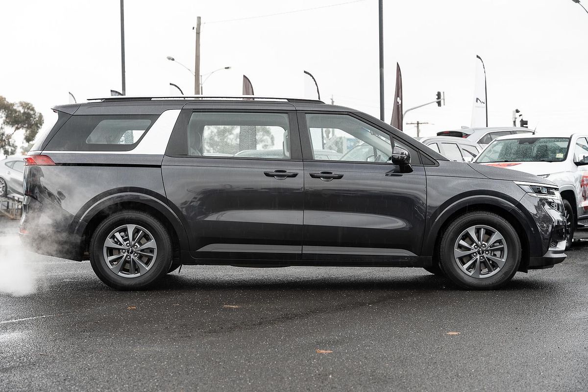 2023 Kia Carnival S KA4