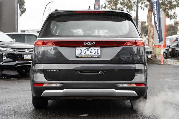 2023 Kia Carnival S KA4