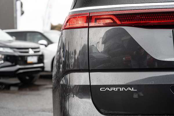 2023 Kia Carnival S KA4