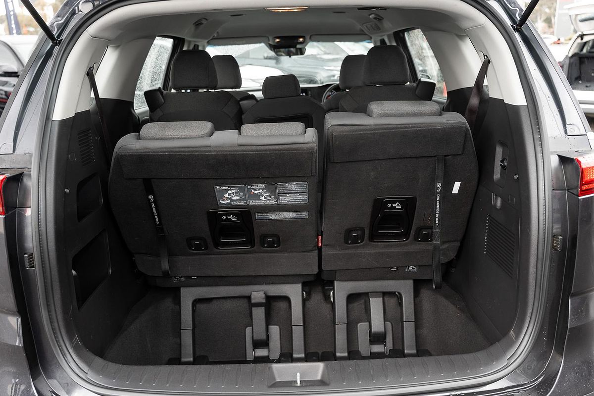 2023 Kia Carnival S KA4