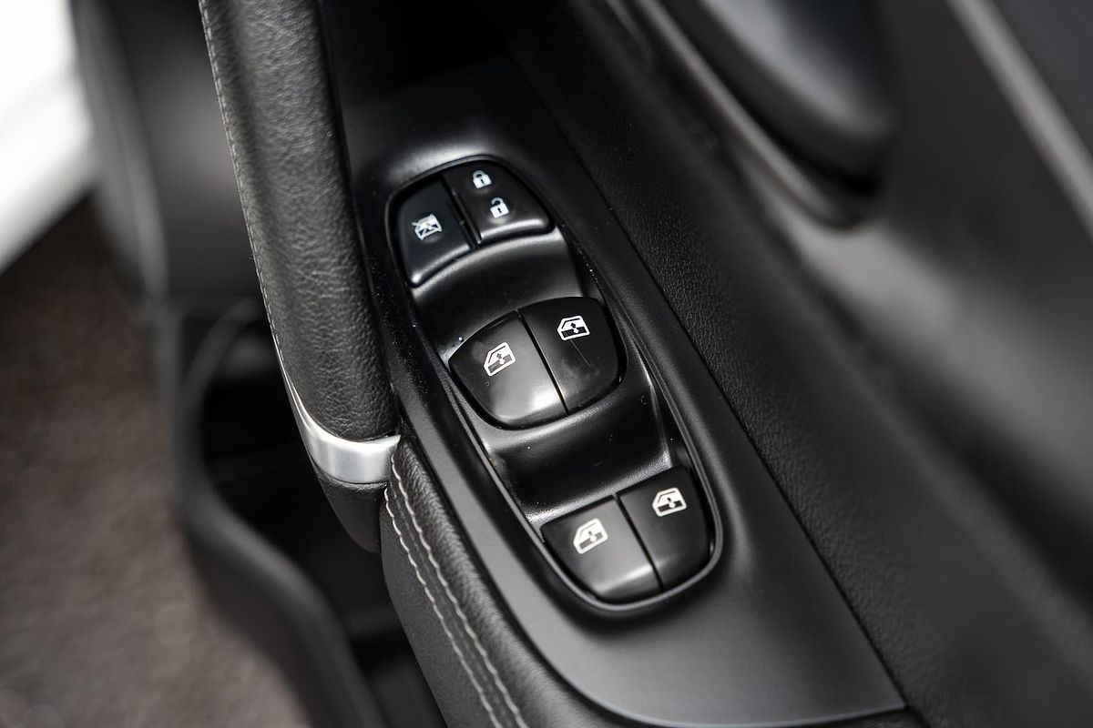 2018 Nissan QASHQAI ST-L J11 Series 2
