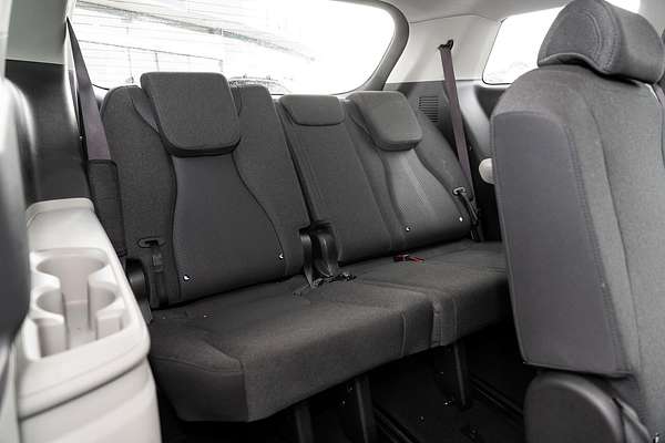 2023 Kia Carnival S KA4