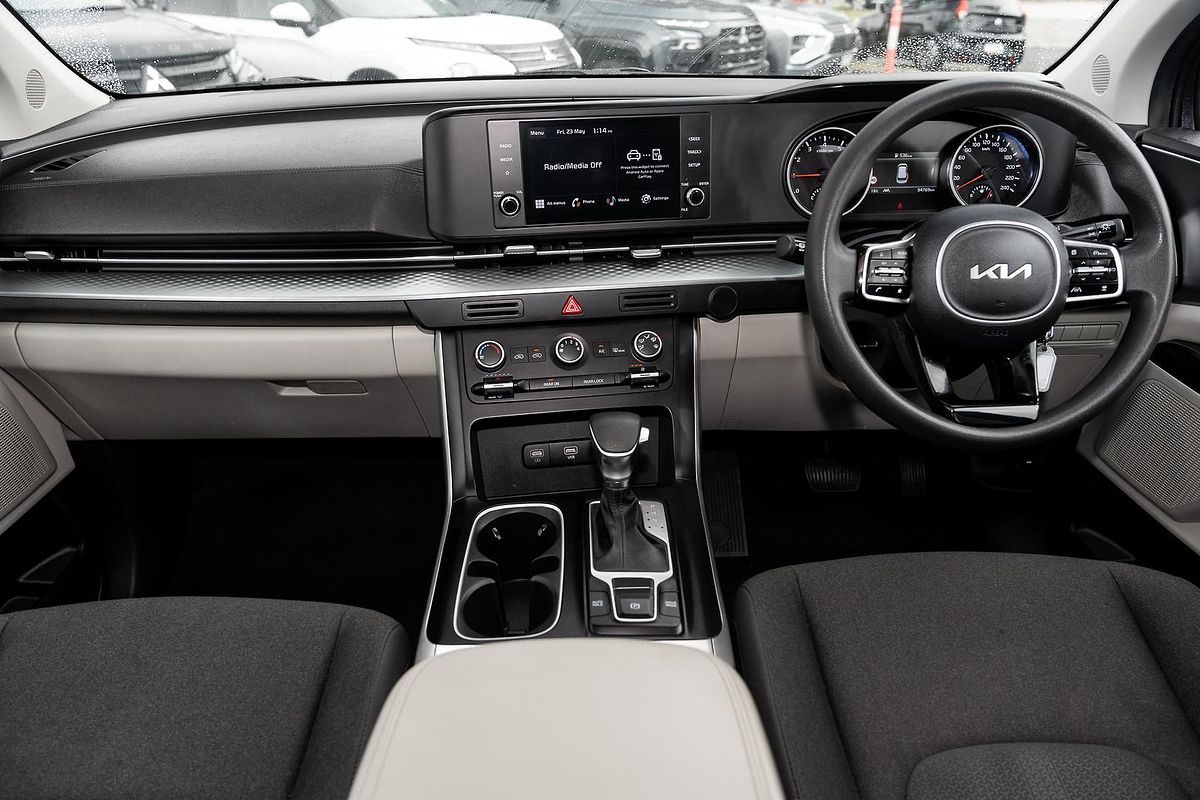 2023 Kia Carnival S KA4