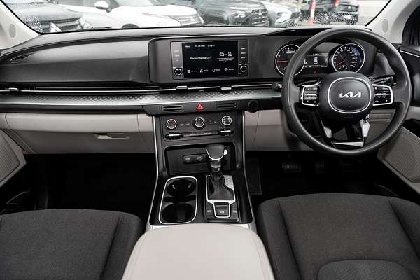 2023 Kia Carnival S KA4