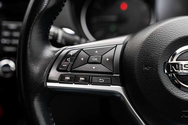 2018 Nissan QASHQAI ST-L J11 Series 2
