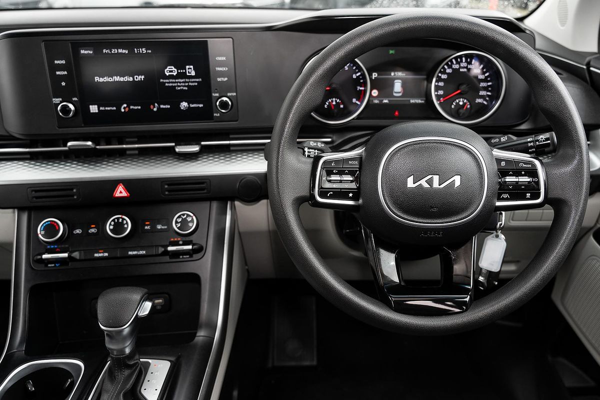 2023 Kia Carnival S KA4