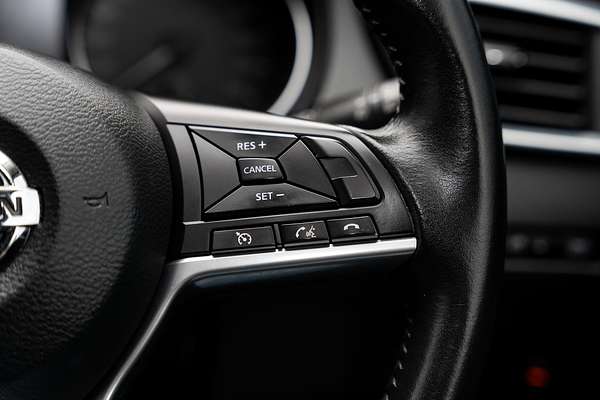 2018 Nissan QASHQAI ST-L J11 Series 2