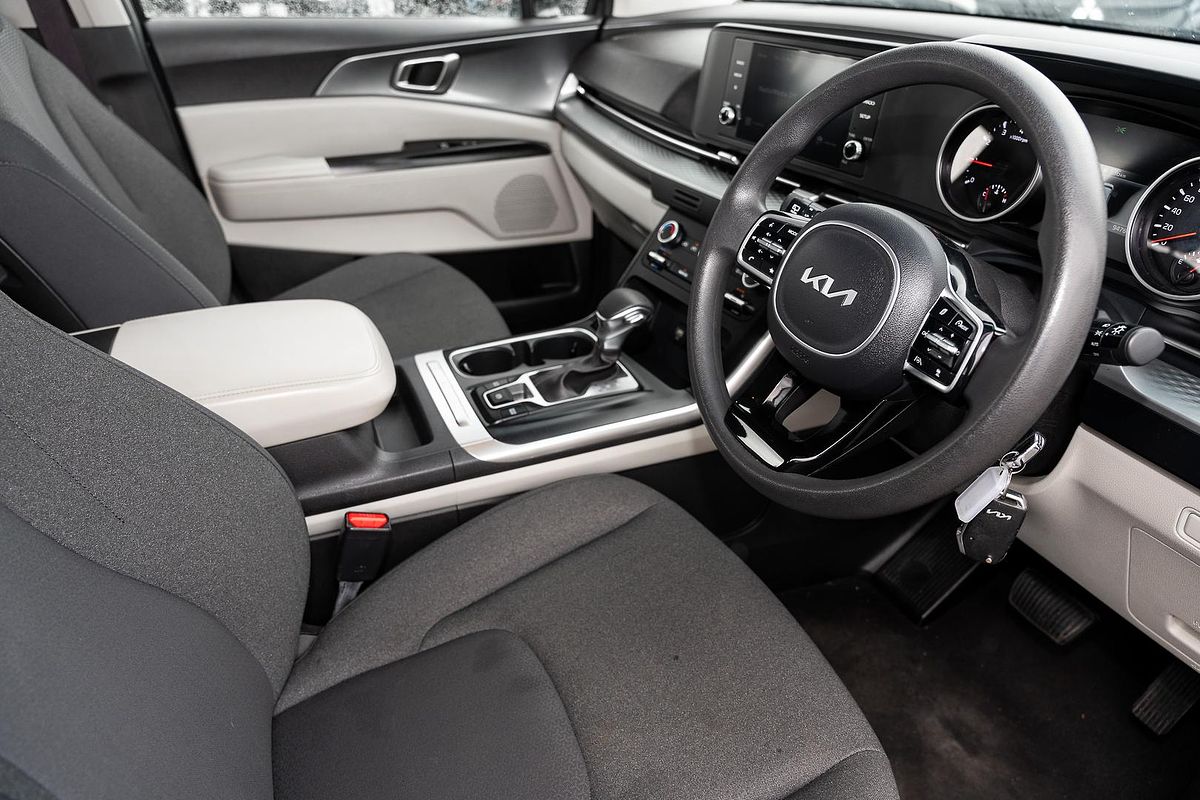 2023 Kia Carnival S KA4