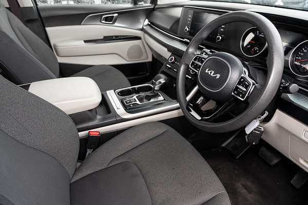 2023 Kia Carnival S KA4