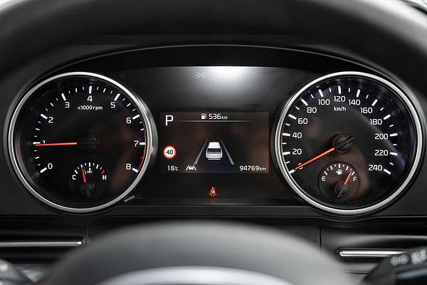 2023 Kia Carnival S KA4