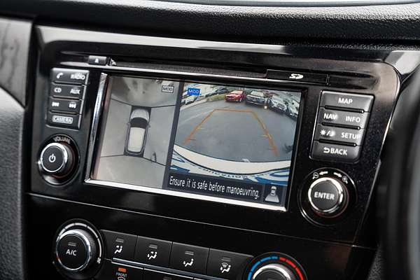 2018 Nissan QASHQAI ST-L J11 Series 2