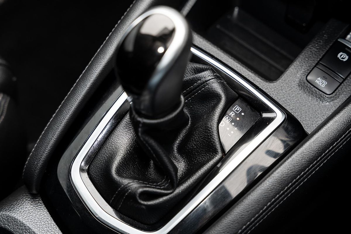 2018 Nissan QASHQAI ST-L J11 Series 2
