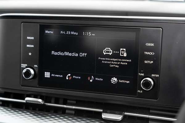 2023 Kia Carnival S KA4