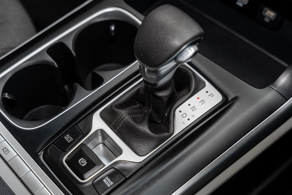 2023 Kia Carnival S KA4