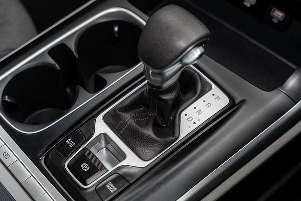 2023 Kia Carnival S KA4
