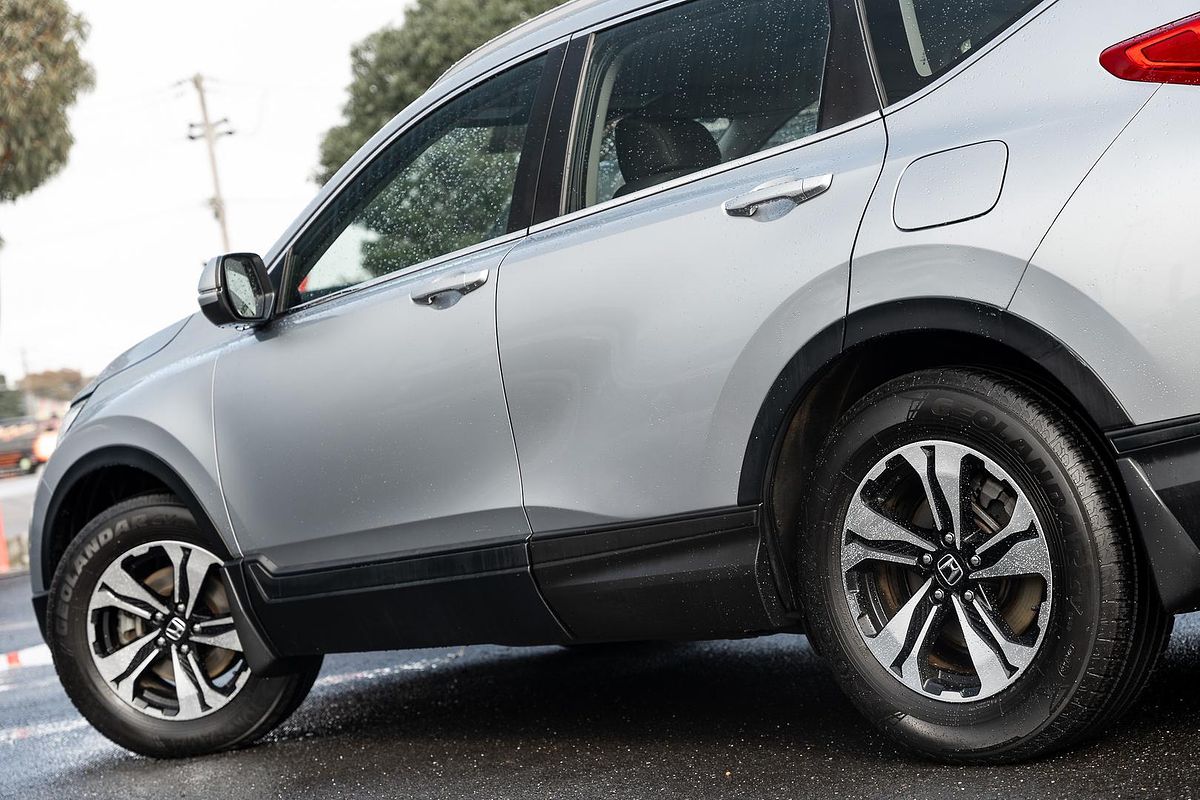 2017 Honda CR-V VTi RW