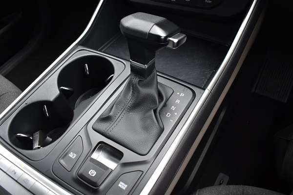 2024 Kia Carnival S KA4