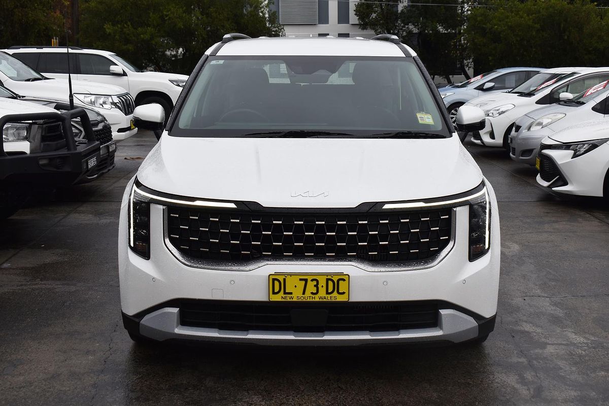 2024 Kia Carnival S KA4