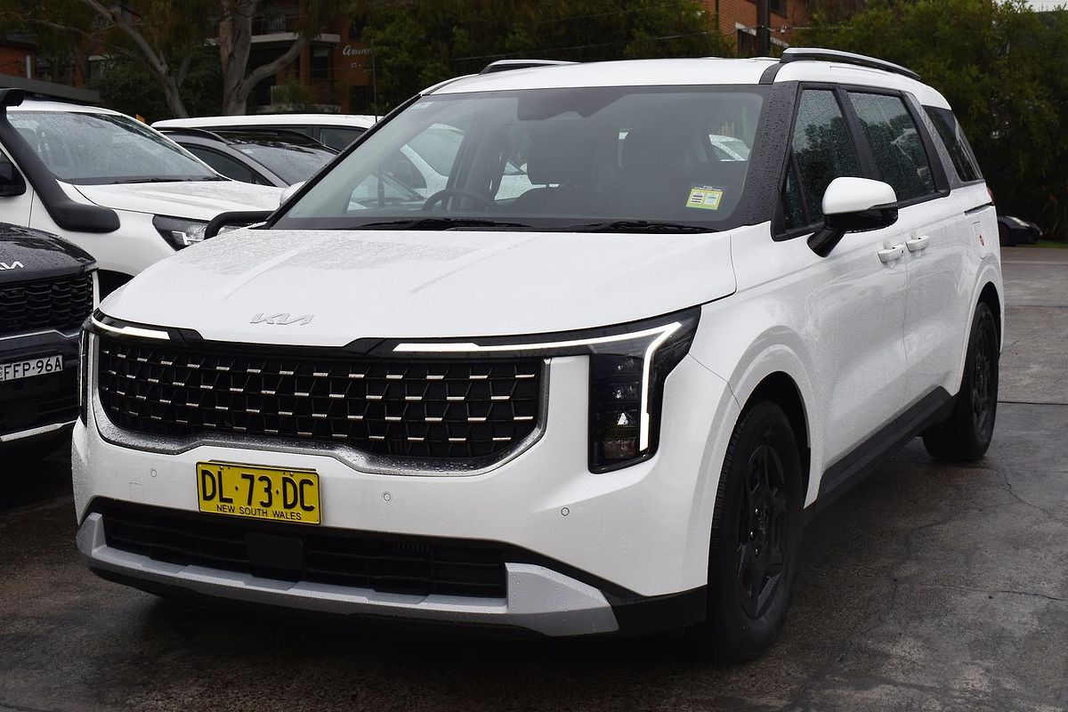 2024 Kia Carnival S KA4