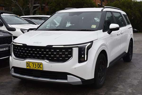 2024 Kia Carnival S KA4