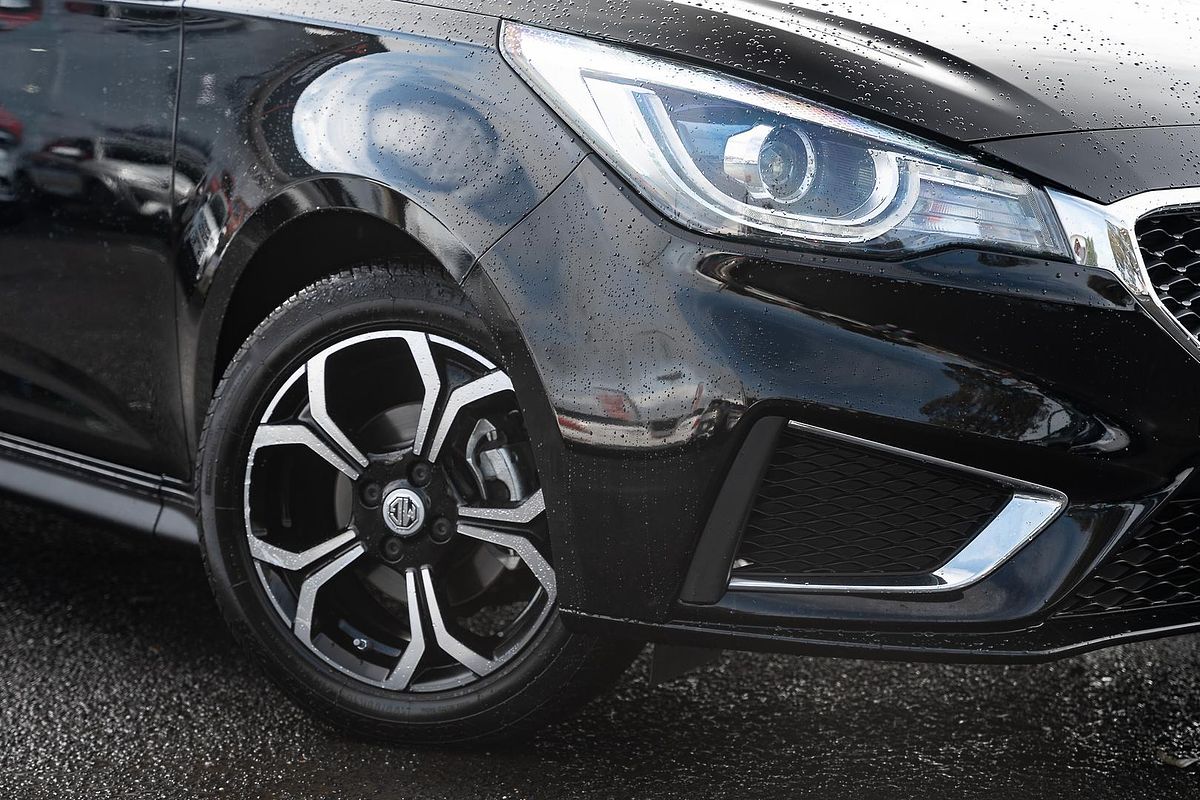 2022 MG MG3 Excite
