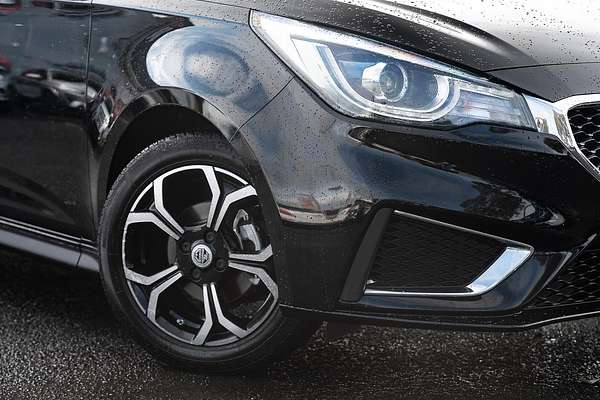 2022 MG MG3 Excite