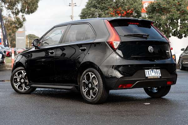 2022 MG MG3 Excite