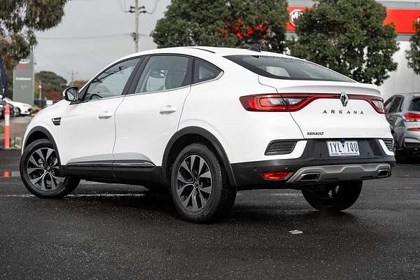 2023 Renault Arkana Zen JL1