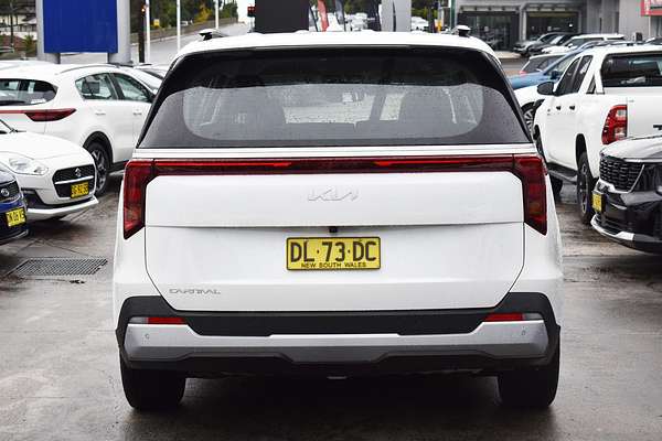 2024 Kia Carnival S KA4