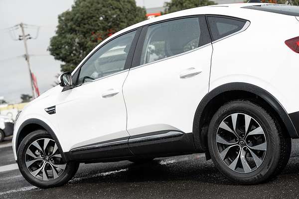 2023 Renault Arkana Zen JL1