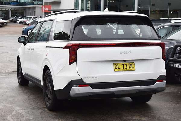 2024 Kia Carnival S KA4