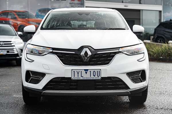 2023 Renault Arkana Zen JL1