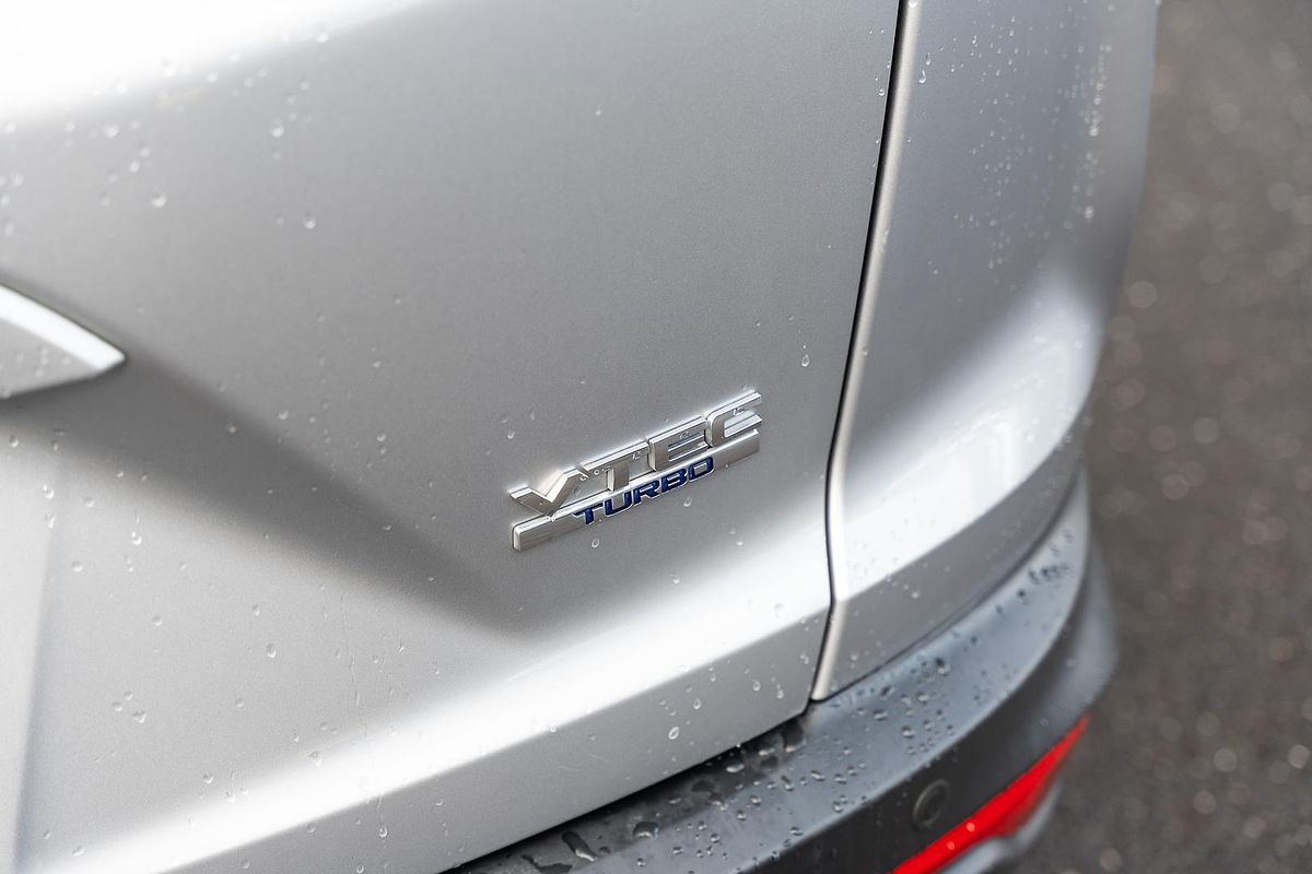 2017 Honda CR-V VTi RW
